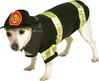 Feuerwehrmann